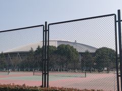 -江南大学(蠡湖校区)