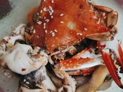 -大学城夜市大排档(凤栖路店)