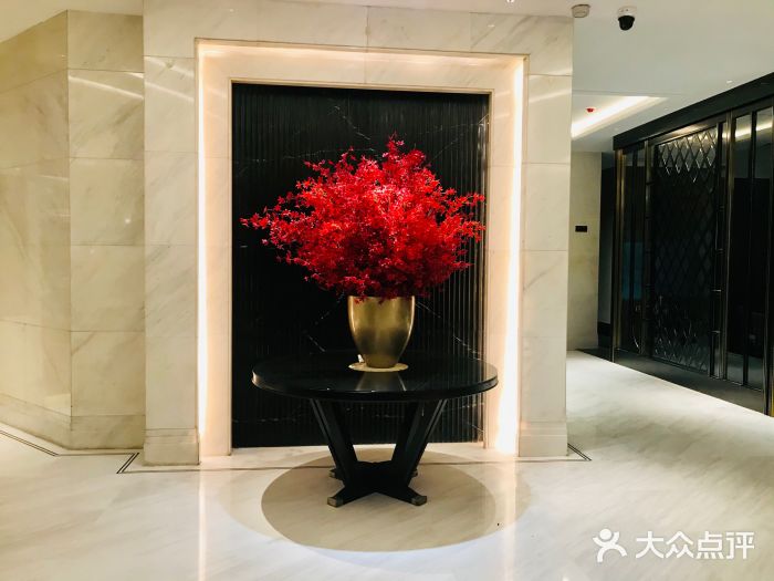 御花园·粤菜·海鲜火锅(中山公园店)图片