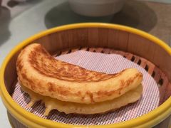 -大清花饺子(山庄店)
