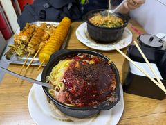 -蜀王砂锅总店