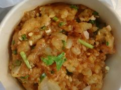 锅巴土豆泥-丁家坡洋芋·观音桥好吃街A区(全国总店)