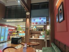 -嗒令甜品·主题融合料理餐厅(首座时代店)