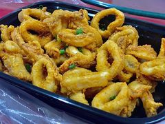 -老杨饭店(万科里店)