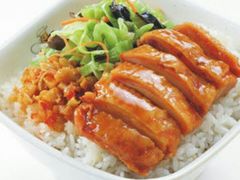 -南城香·饭香串香馄饨香(赵公口店)