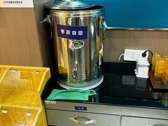 -清真·马记金兰牛肉面(大木桥路店)