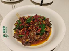 -绿草地·湘菜(芙蓉天街店)