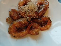 -新天世纪中餐厅