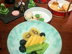 -广富林宰相府酒店·水云间