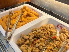-素满香·食养自助(福州·长乐北路店)