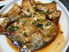 -小城故事·地道宁波味(月湖盛园店)