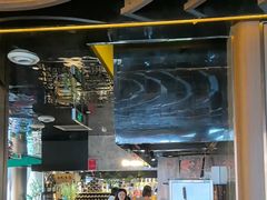 -喜庭海鲜自助(北辰三角洲北辰荟店)