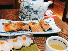 -大雄寿司(中华广场店)