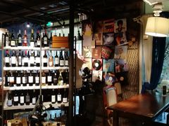 大堂-杂咖zacup(领展中心城店)