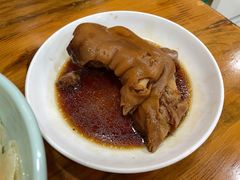 -潘国仙耳光馄饨(黄家阙路店)