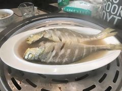 -四海蒸鲜蒸汽海鲜自助(北戴河店)