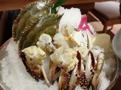 -尚海豆捞(乐虹坊店)