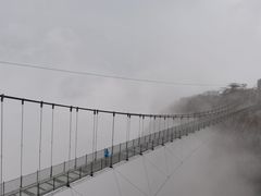 -明堂山风景区
