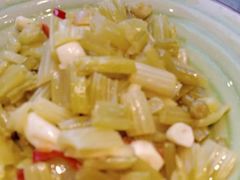 -徽三说·土徽菜·中国徽菜连锁品牌(一中店)