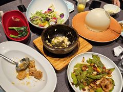 -柒园·三十年创意杭帮菜(龙湖滨江天街店)
