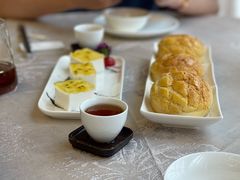 -香云轩·顺德菜(香云纱园林酒店店)