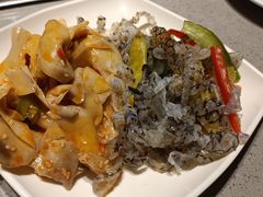 -海底捞火锅(公益西桥店)