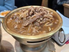 -米村拌饭(路南区万达店)