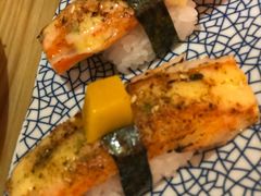 -隐泉京望日式料理(太和广场店)