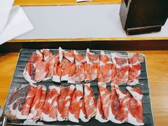 -呷哺呷哺 黄金牧场 (新中关购物中心店)