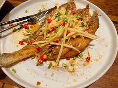 -星叶·东南亚料理(宁波万象汇店)