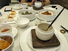 -富淳饭店(世纪公园店)