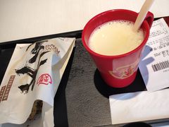 -永和大王(梅家浜店)