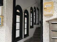 -上海蔡元培故居陈列馆