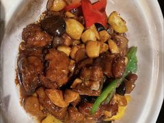-臻萃轩中餐厅(国家会展中心店)