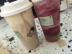 -喜茶(永旺梦乐城店)