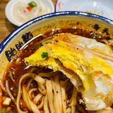 碗碗不重样的网红面馆开来玉林啦🎊