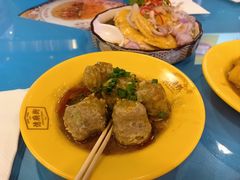 -憶廟街 X 沙角邨(太古城店)