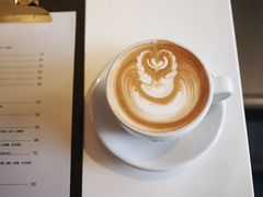 -HAY COFFEE