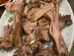 -清真·益鑫羊肉手抓馆(花园北街店)