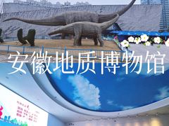 -安徽省地质博物馆