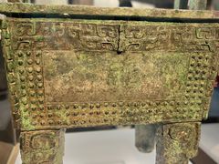 -上海博物馆(人民广场馆)