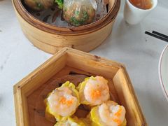 -鹿鸣酒家(越秀店)