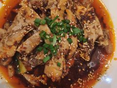 -蓉李记成都名小吃(太原龙湖万达店)