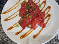 -渔荷食町·铁板烧料理(崂山万象汇店)