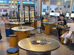 -喜井无限自助烤肉公司(石厦店)