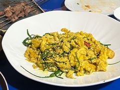 -青海名吃尕张娃非遗烤肉(海湖总店)