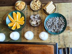 -邈墨茶馆(凤起路店)