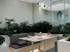 -大树餐厅(环球港店)