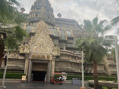 -南宁方特东盟神画