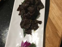 -青柠记忆泰式海鲜火锅(合生汇购物中心店)